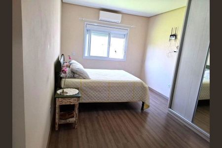 Quarto 1 de casa de condomínio para alugar com 3 quartos, 186m² em Hípica, Porto Alegre