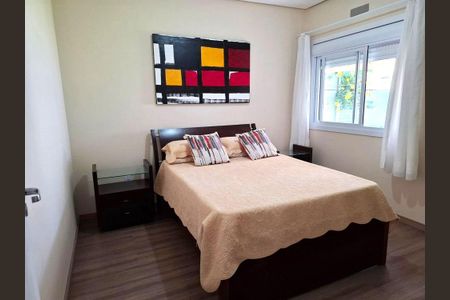 Quarto 2 de casa de condomínio para alugar com 3 quartos, 186m² em Hípica, Porto Alegre