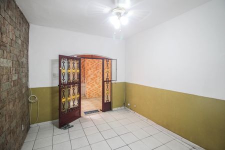 Sala de casa para alugar com 3 quartos, 225m² em Olinda, Nilópolis