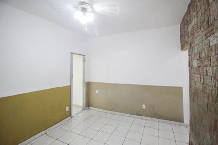 Sala de casa para alugar com 3 quartos, 225m² em Olinda, Nilópolis