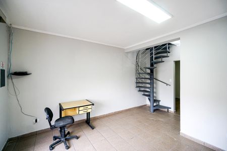 Sala de casa para alugar com 2 quartos, 75m² em Vila Matilde, São Paulo