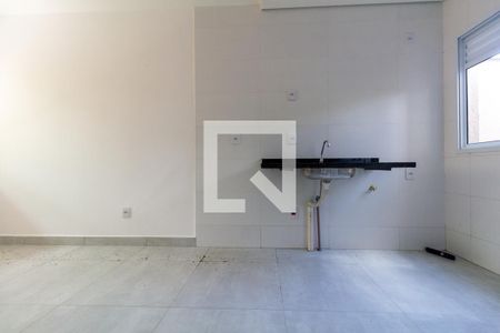 Kitnet/Studio para alugar com 1 quarto, 40m² em Vila Matilde, São Paulo