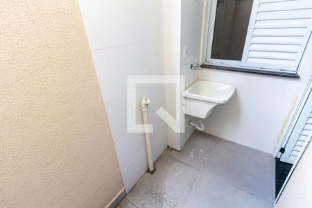 Kitnet/Studio para alugar com 1 quarto, 40m² em Vila Matilde, São Paulo