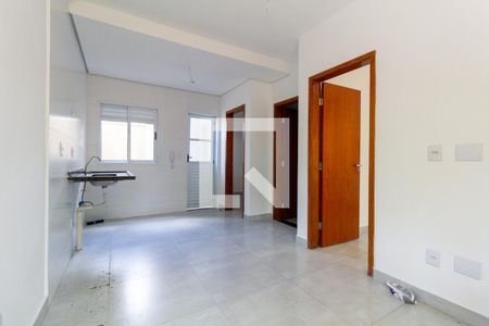 Kitnet/Studio para alugar com 1 quarto, 40m² em Vila Matilde, São Paulo