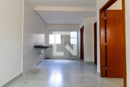 Kitnet/Studio para alugar com 1 quarto, 40m² em Vila Matilde, São Paulo