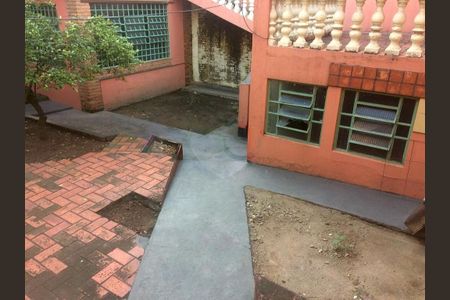 Casa à venda com 2 quartos, 160m² em Vila Marte, São Paulo