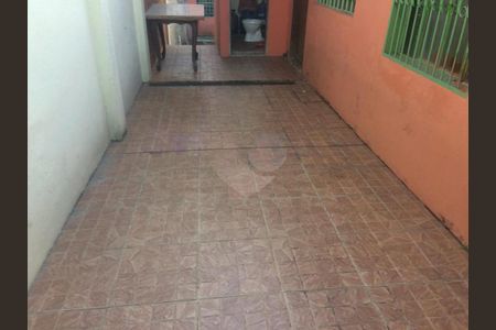 Casa à venda com 2 quartos, 160m² em Vila Marte, São Paulo