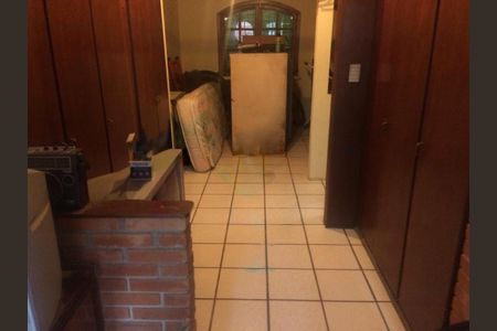 Casa à venda com 2 quartos, 160m² em Vila Marte, São Paulo