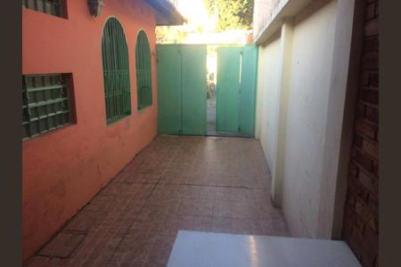 Casa à venda com 2 quartos, 160m² em Vila Marte, São Paulo