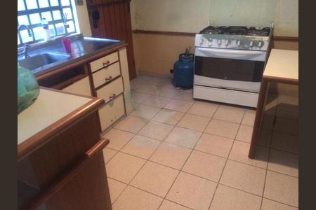 Casa à venda com 2 quartos, 160m² em Vila Marte, São Paulo