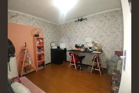 Casa à venda com 4 quartos, 190m² em Bortolândia, São Paulo