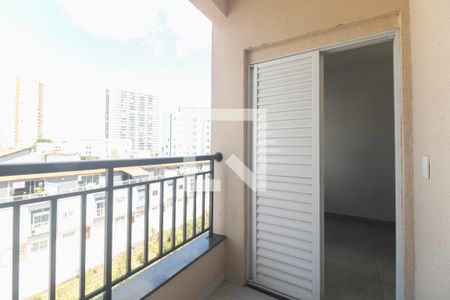 Kitnet/Studio para alugar com 1 quarto, 70m² em Vila Matilde, São Paulo