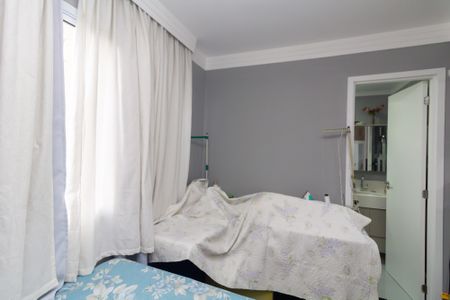 Quarto de kitnet/studio à venda com 1 quarto, 23m² em Vila Campanela, São Paulo