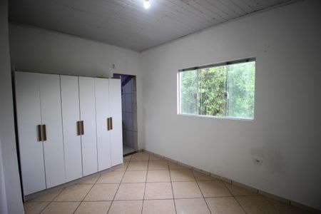 Casa para alugar com 1 quarto, 30m² em Jardim California, Sorocaba