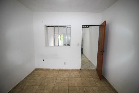 Casa para alugar com 1 quarto, 29m² em Jardim California, Sorocaba