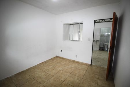 Casa para alugar com 1 quarto, 29m² em Jardim California, Sorocaba