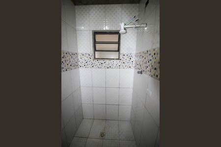 Casa para alugar com 1 quarto, 29m² em Jardim California, Sorocaba