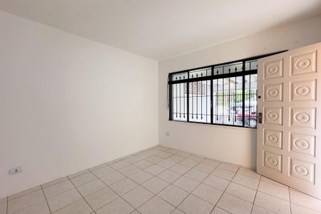 Sala de casa para alugar com 4 quartos, 196m² em Baeta Neves, São Bernardo do Campo