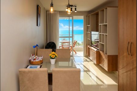 Apartamento para alugar com 1 quarto, 78m² em Itapuã, Salvador