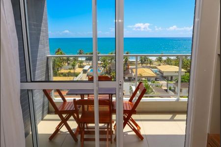 Apartamento para alugar com 1 quarto, 78m² em Itapuã, Salvador