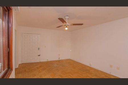 Sala de apartamento para alugar com 1 quarto, 49m² em Jardim Botânico, Porto Alegre