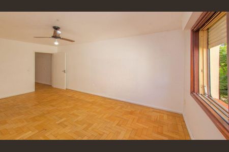 Quarto de apartamento para alugar com 1 quarto, 49m² em Jardim Botânico, Porto Alegre