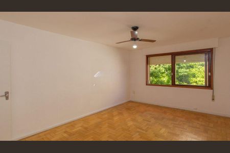 Quarto de apartamento para alugar com 1 quarto, 49m² em Jardim Botânico, Porto Alegre