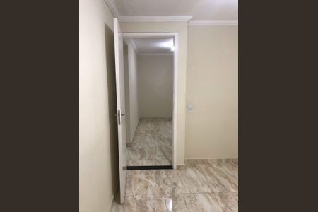 Sala de apartamento para alugar com 2 quartos, 44m² em Jardim Munira, Guarulhos