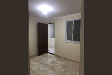 Sala de apartamento para alugar com 2 quartos, 44m² em Jardim Munira, Guarulhos