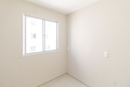 Quarto 1 de apartamento para alugar com 2 quartos, 39m² em Chacara Santa Lucia dos Ypes, Carapicuíba