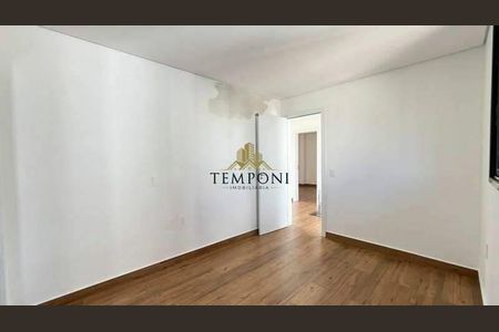 Apartamento à venda com 3 quartos, 123m² em Santo Agostinho, Belo Horizonte
