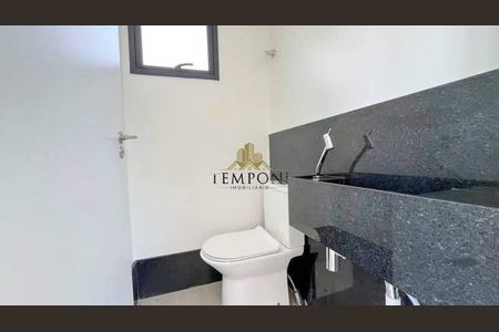 Apartamento à venda com 3 quartos, 123m² em Santo Agostinho, Belo Horizonte