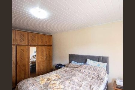 Casa à venda com 3 quartos, 140m² em Vila Leonor, São Paulo