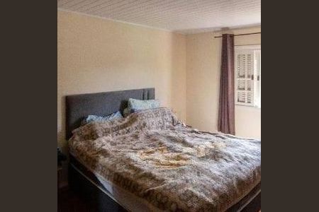 Casa à venda com 3 quartos, 140m² em Vila Leonor, São Paulo