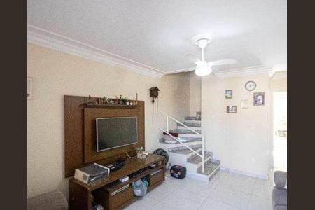 Casa à venda com 3 quartos, 140m² em Vila Leonor, São Paulo