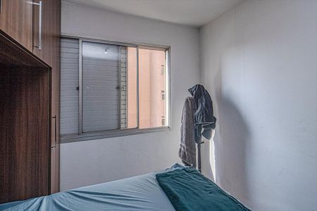 quarto_2 de apartamento para alugar com 0 quarto, 34m² em Sacomã, São Paulo