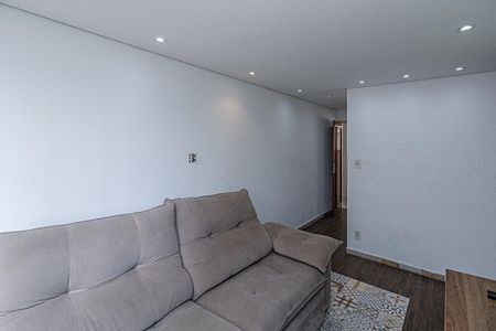 sala_4 de apartamento para alugar com 0 quarto, 34m² em Sacomã, São Paulo