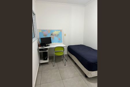 Apartamento para alugar com 3 quartos, 100m² em Vila Valparaíso, Santo André