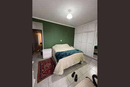 Quarto de apartamento para alugar com 3 quartos, 100m² em Vila Valparaíso, Santo André