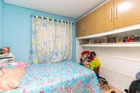 Quarto 2 de casa para alugar com 3 quartos, 250m² em Jardim Santa Adelia, São Paulo