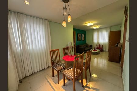 Apartamento para alugar com 2 quartos, 80m² em Santo Agostinho, Belo Horizonte