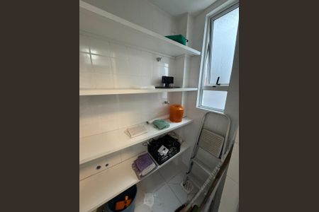 Apartamento para alugar com 2 quartos, 80m² em Santo Agostinho, Belo Horizonte