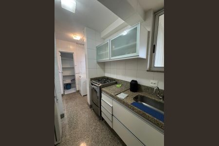 Apartamento para alugar com 2 quartos, 80m² em Santo Agostinho, Belo Horizonte