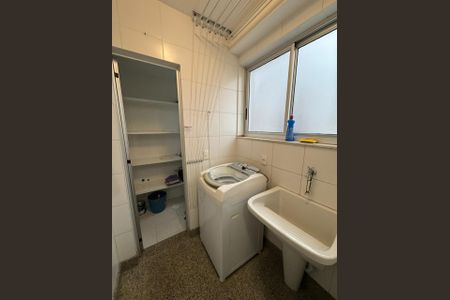 Apartamento para alugar com 2 quartos, 80m² em Santo Agostinho, Belo Horizonte