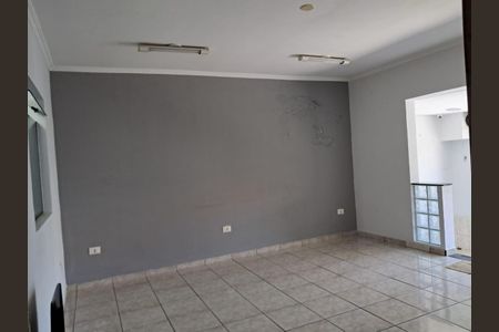 Sala de casa à venda com 3 quartos, 200m² em Jardim Popular, São Paulo