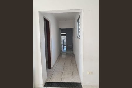 Corredor de casa à venda com 3 quartos, 200m² em Jardim Popular, São Paulo