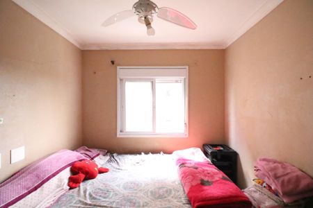 Quarto 2 de apartamento para alugar com 2 quartos, 42m² em Jardim Campanario, Diadema