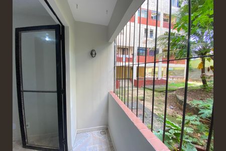 Apartamento à venda com 2 quartos, 61m² em Inhaúma, Rio de Janeiro