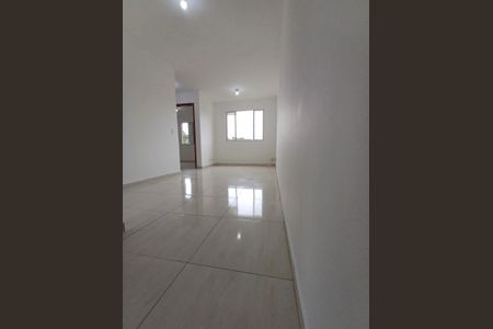 Sala de apartamento para alugar com 2 quartos, 50m² em Núcleo do Engordador, São Paulo