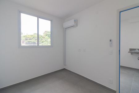 Quarto de apartamento para alugar com 1 quarto, 24m² em Vila Lageado, São Paulo